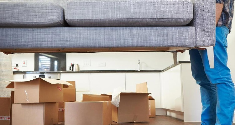 حمل بار برون شهری